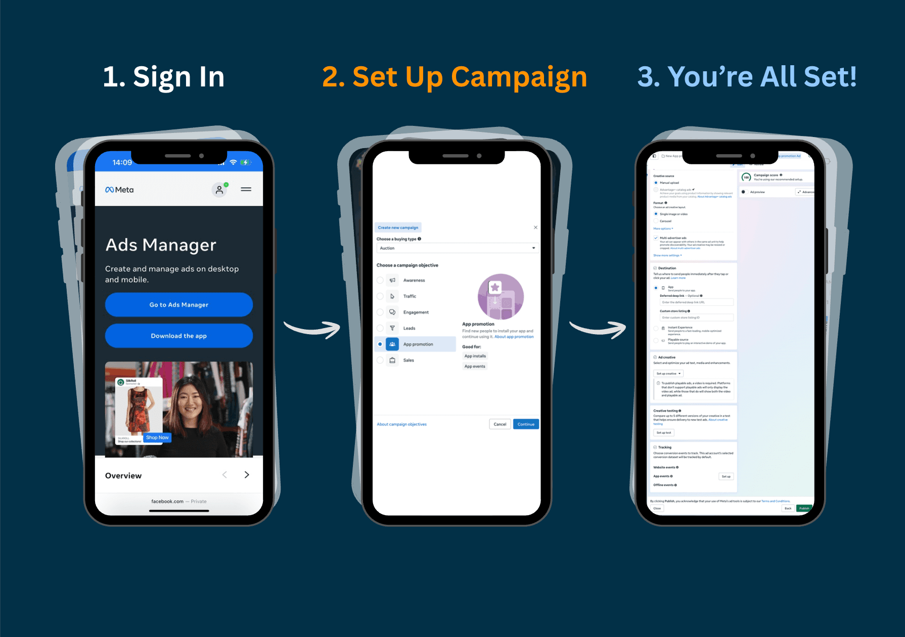 How to Publish Playable Ads on Meta