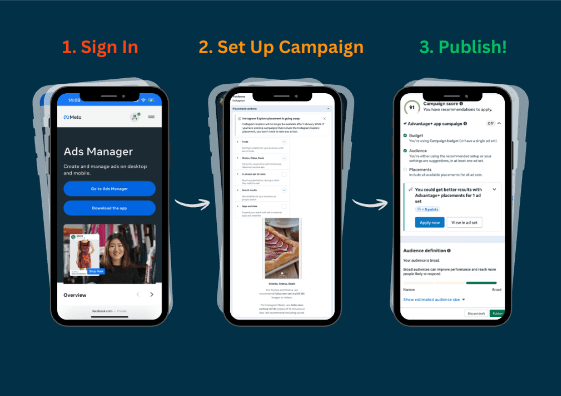 How to Publish Playable Ads on Instagram