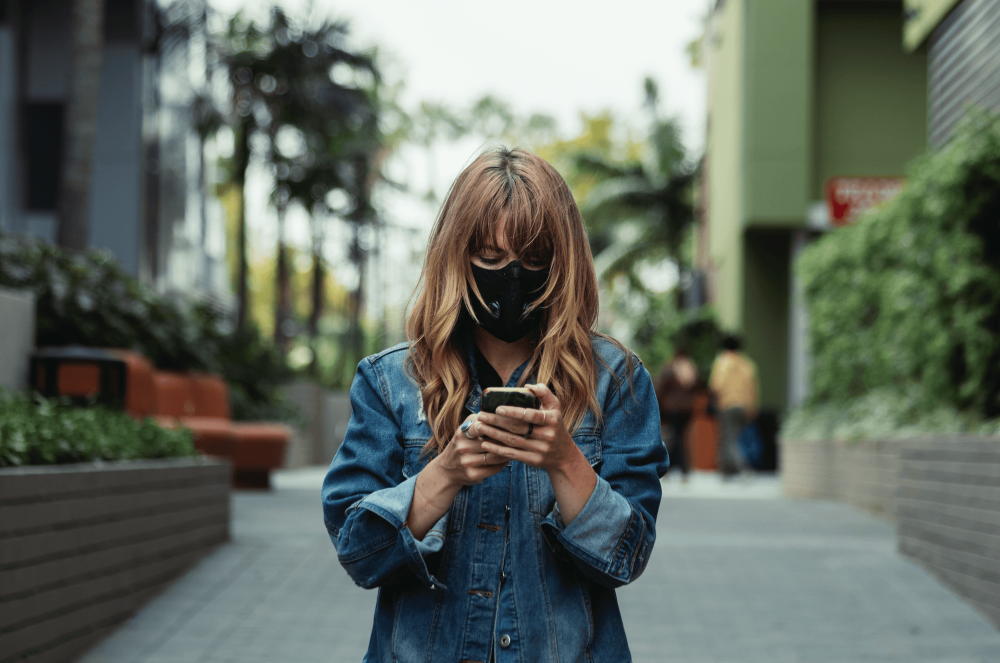How Has Pandemic Changed the Mobile Industry?